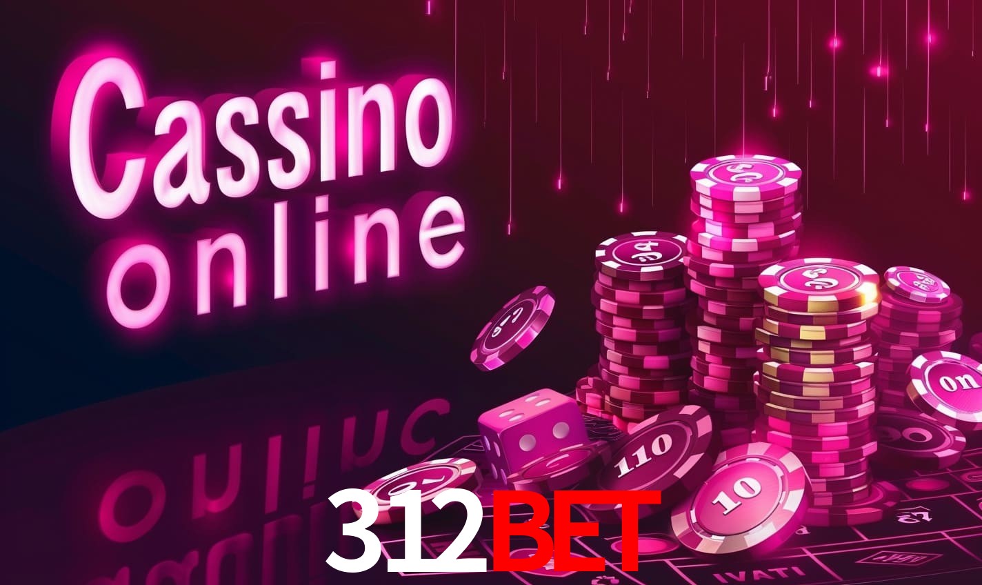 312BET paga