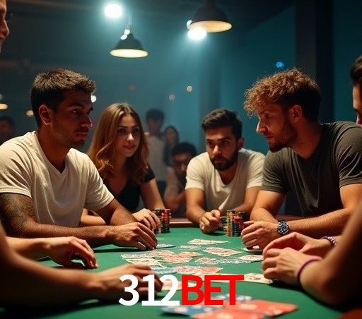 312BET App