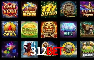 312BET,312BET paga