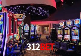 312BET paga